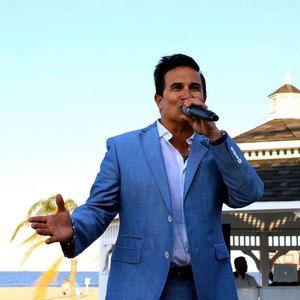 Meet your Posher, Larry